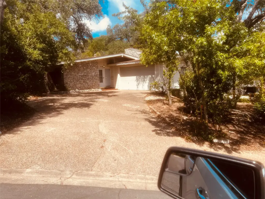 N/A, Austin