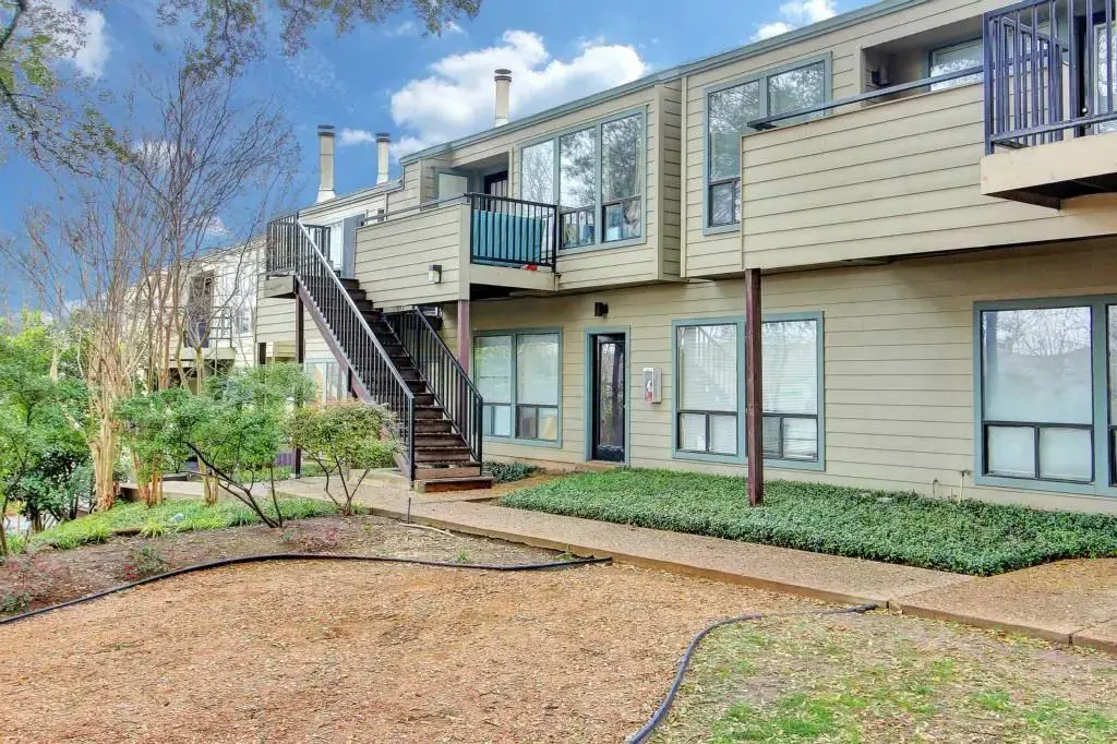 2612 San Pedro Street 206, Austin