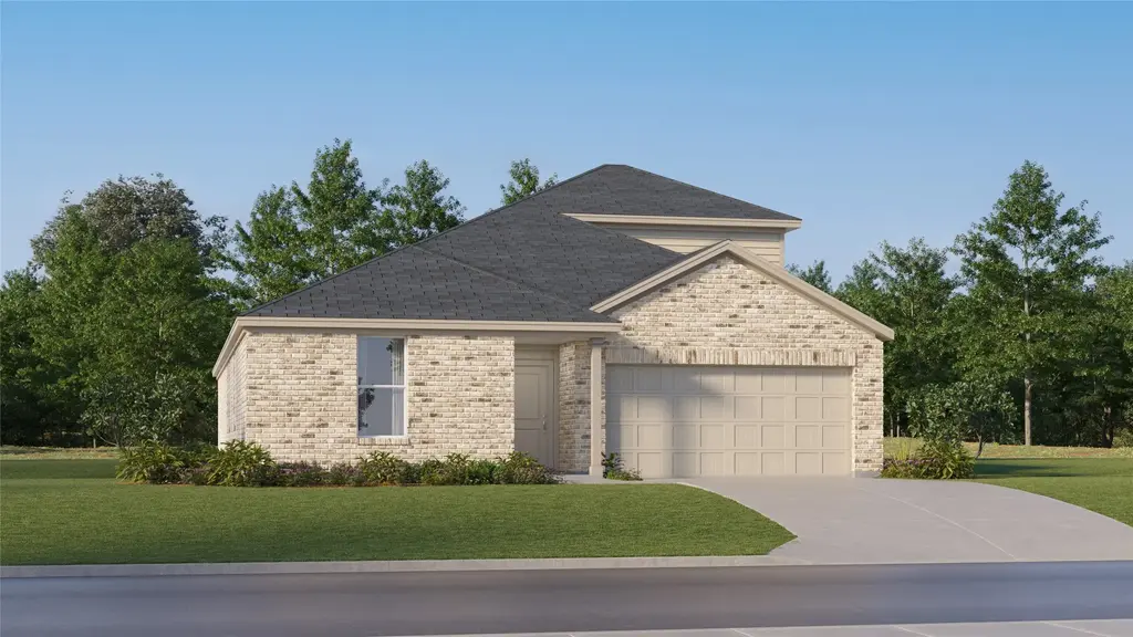 4428 Ramblin Acres Road, Georgetown