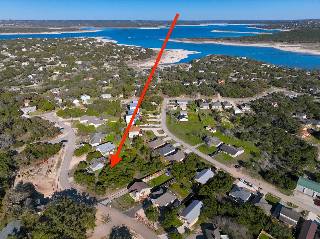 1100 Diamondhead Drive, Canyon Lake