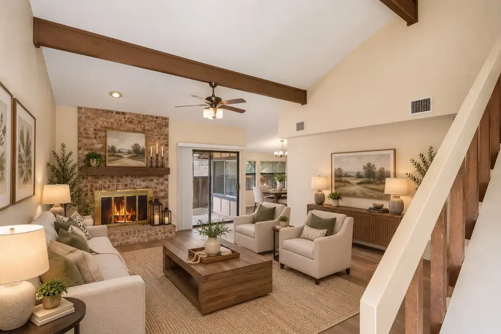 1094 Verbena Drive 1474, Austin