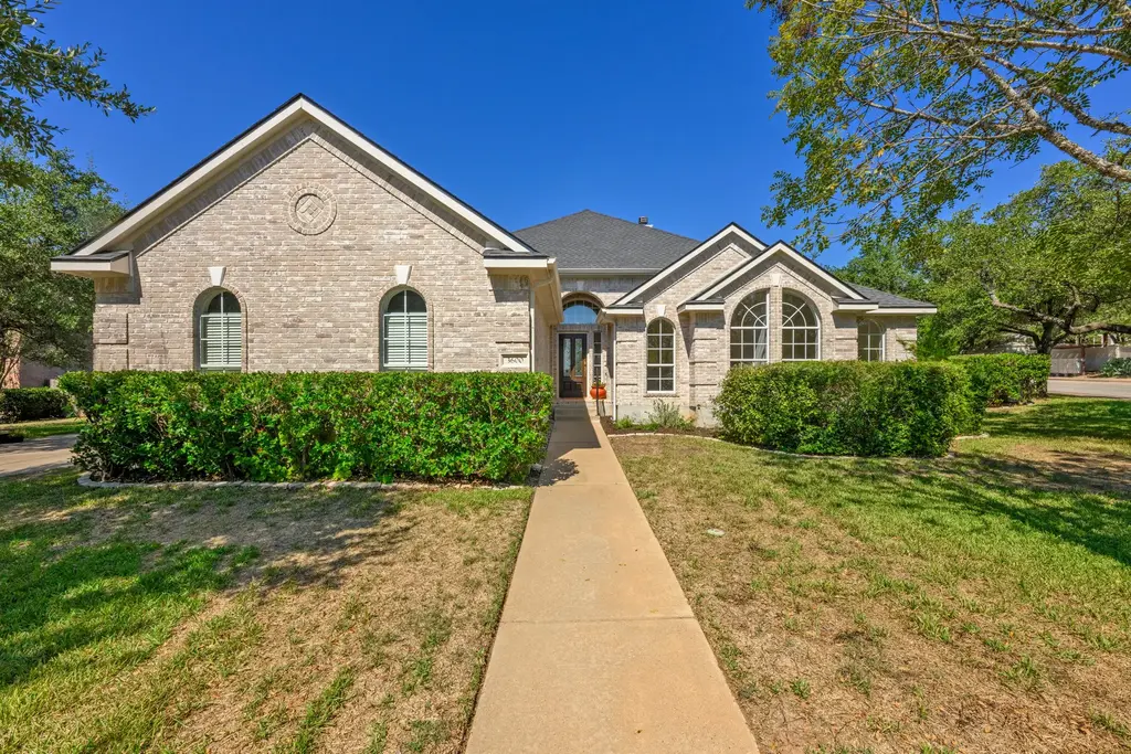 3600 Normandy Ridge Lane, Austin