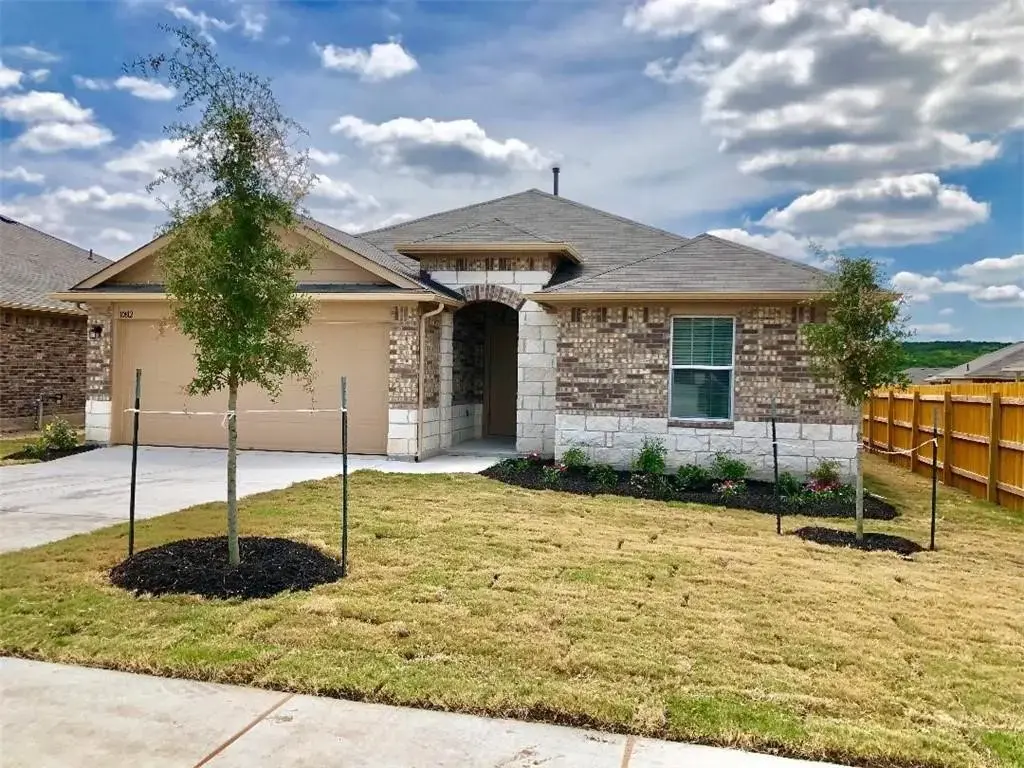 10812 Seguin Street, Austin