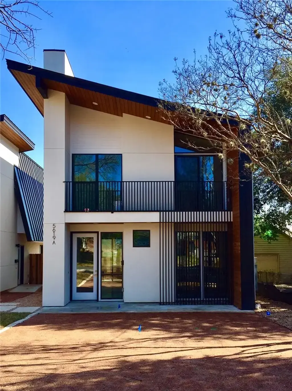 5619 Adams Avenue A, Austin