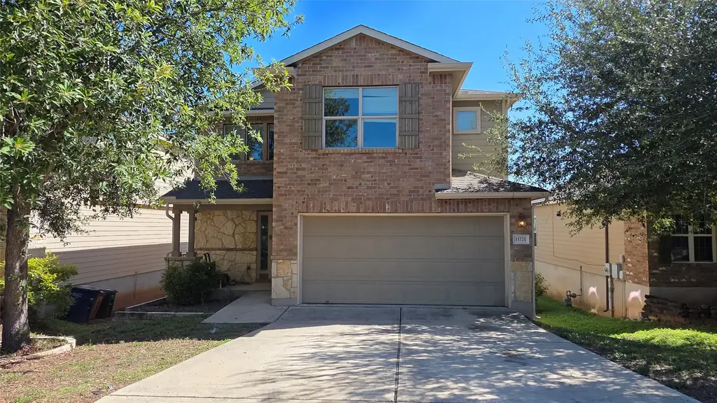 11721 Alexs Lane, Austin