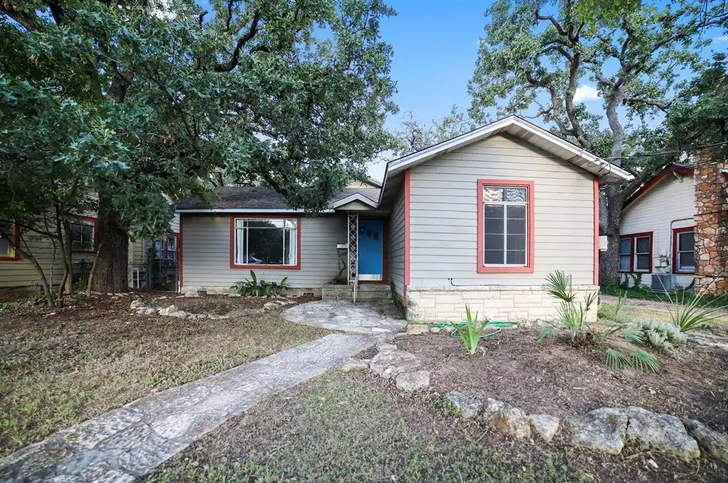 2905 Robinson Street A, Austin