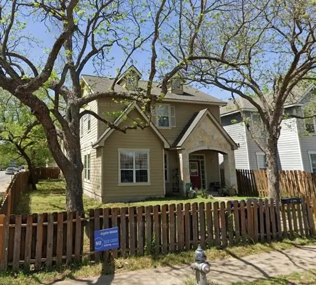5100 Caswell Avenue A, Austin