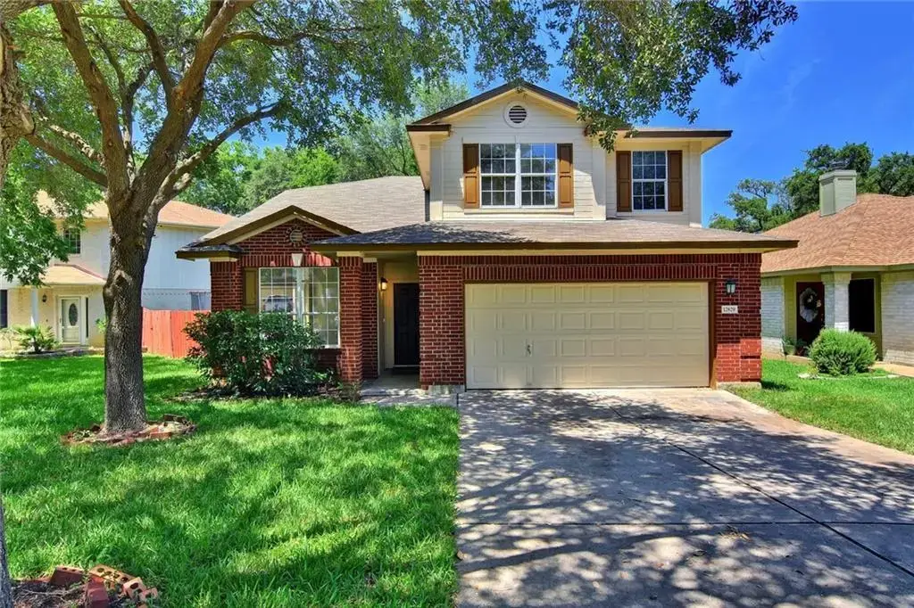 12829 Council Bluff Drive, Austin