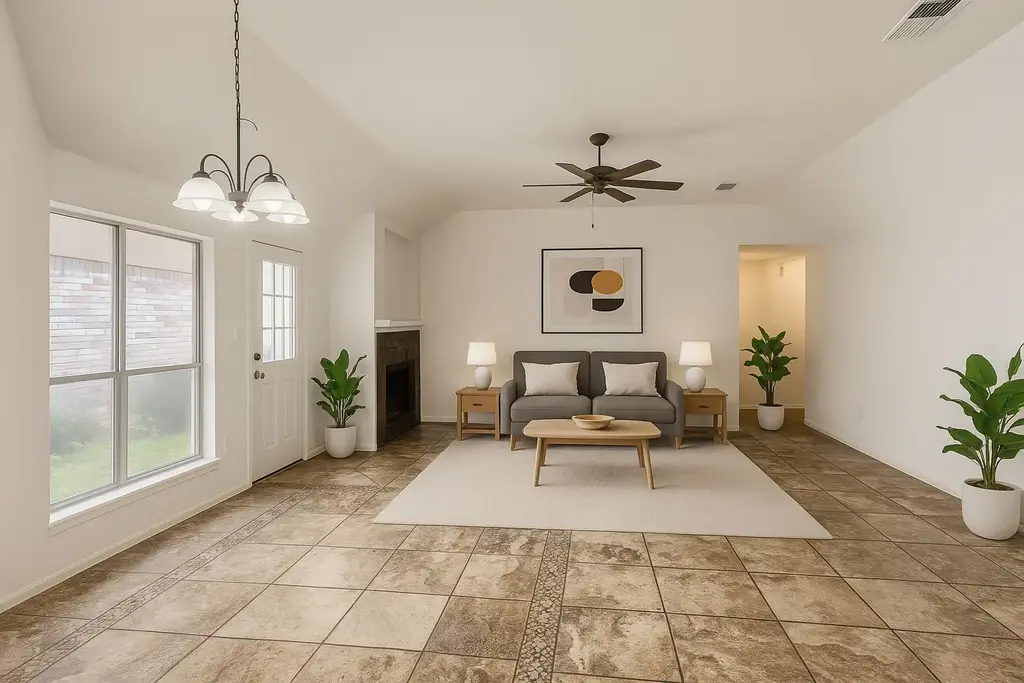 14303 Kincheloe Street, Austin