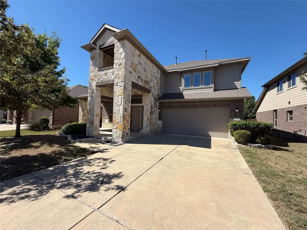 11106 Bruneau Trail, Austin