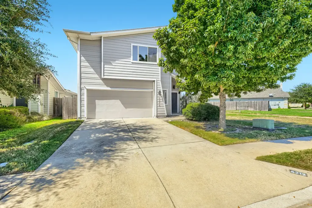 5212 Ingersoll Lane, Austin
