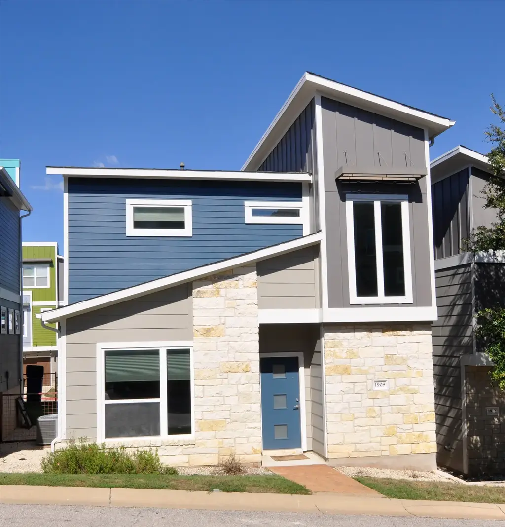 1908 Cleese Drive 173c, Austin