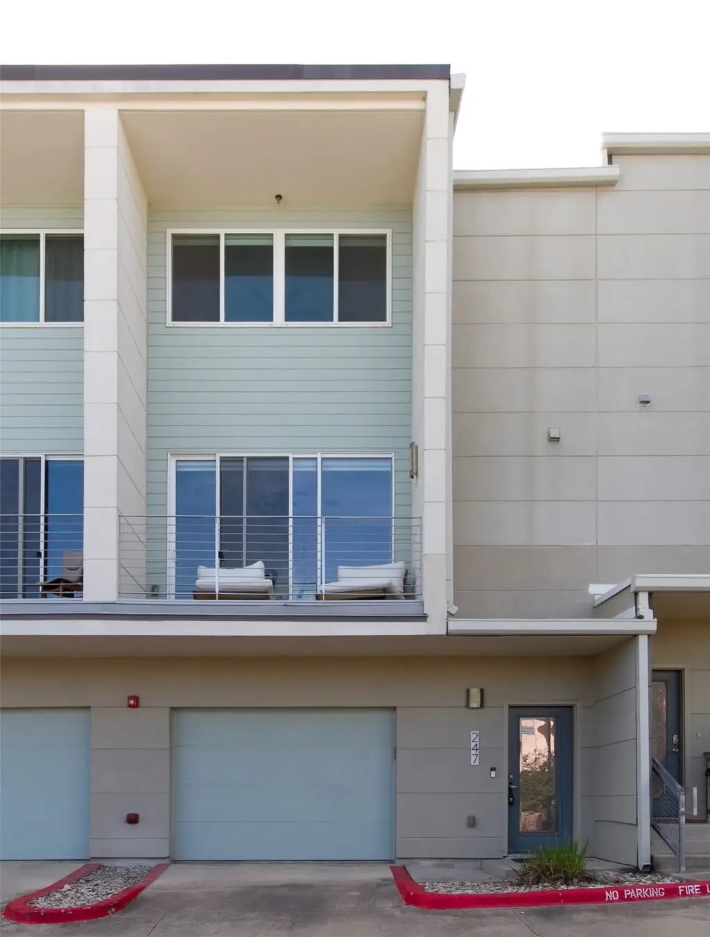 604 N Bluff Drive 247, Austin