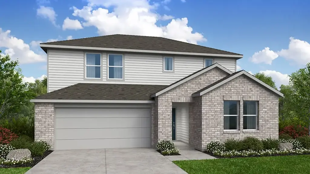 13901 Heishbrook Way, Del Valle