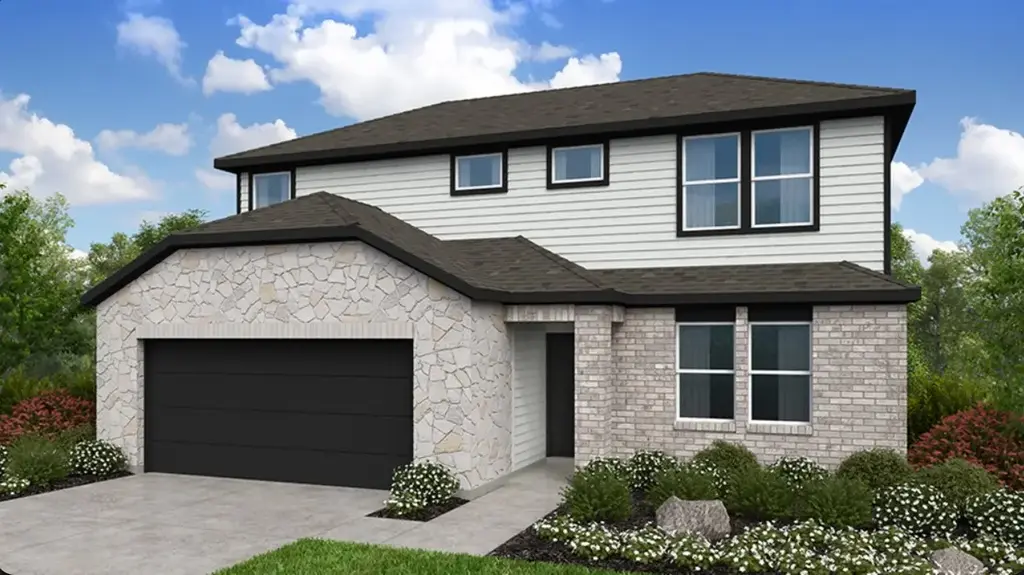 13821 Heishbrook Way, Del Valle
