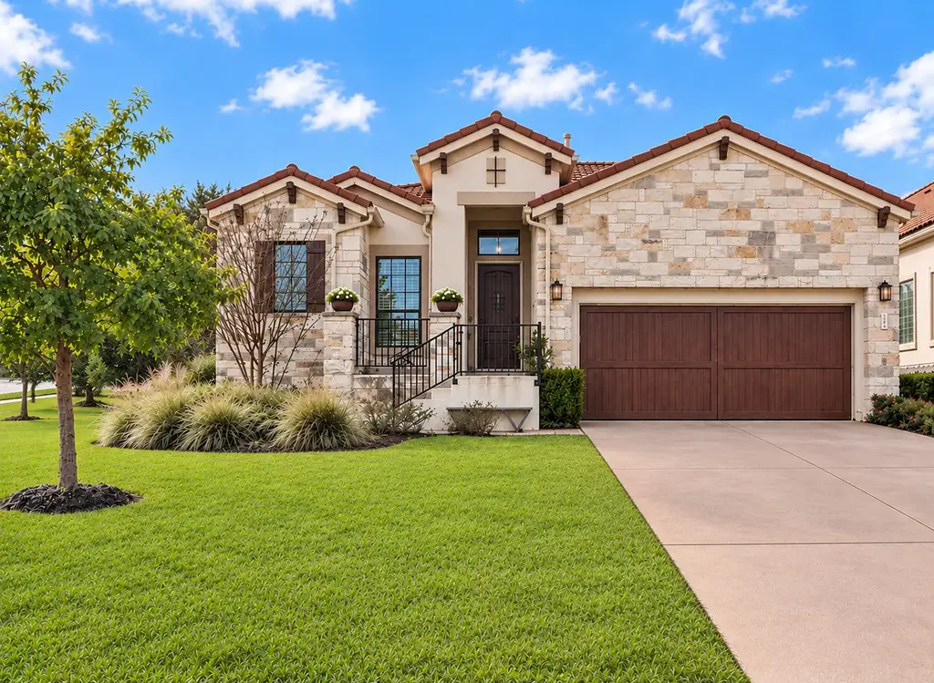 403 Indianwood Drive, Austin