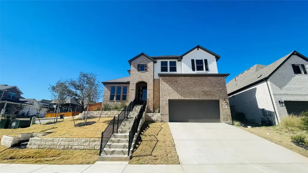 101 Texas Bluebonnet Trail, Georgetown