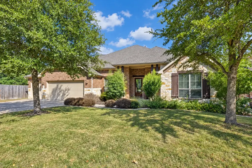 664 Big Meadow Road, Austin