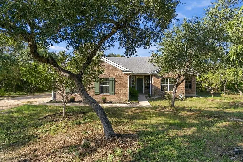 205 Homestead Road, Kyle