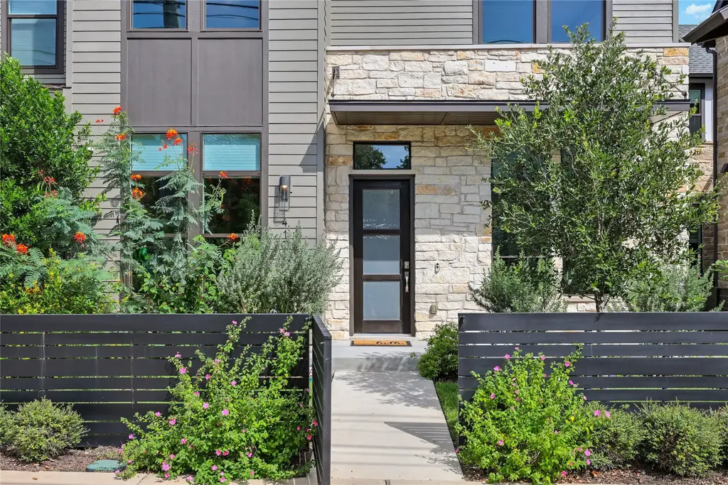 4104 Prosper Lane, Austin