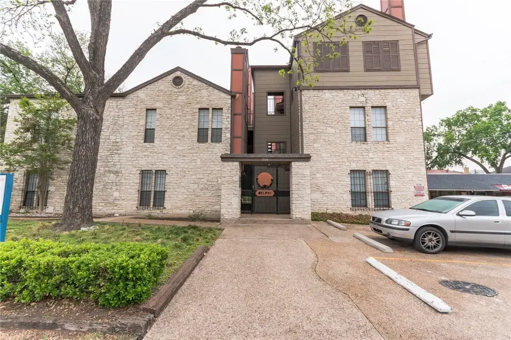 706 W 24th Street 205, Austin