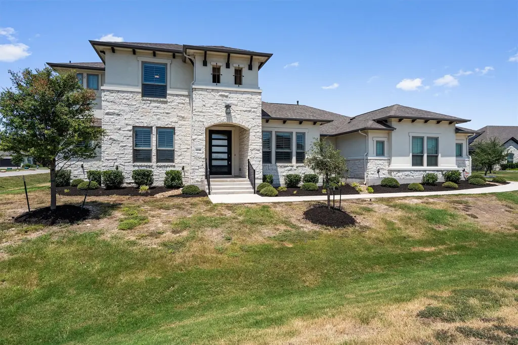 1138 Woodpark Lane, Georgetown