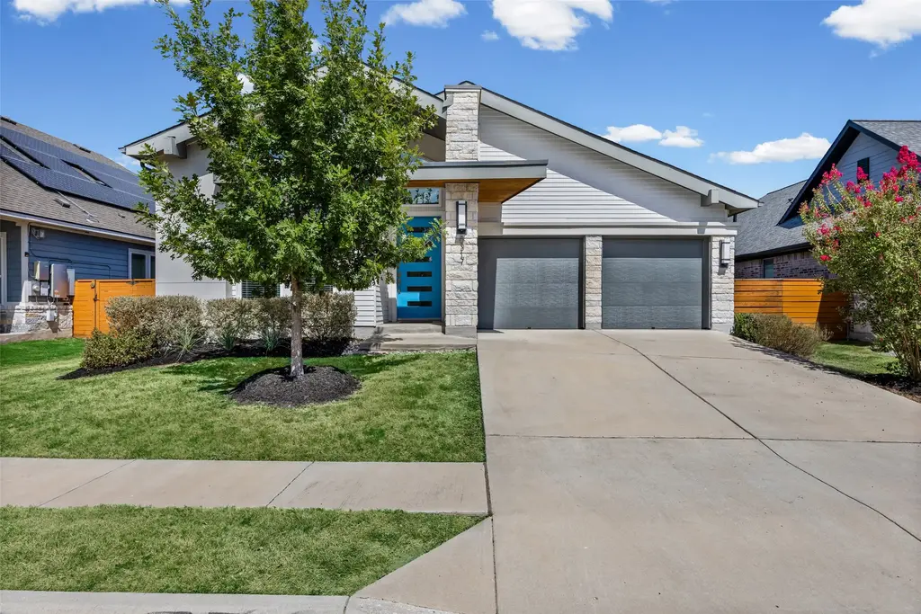 8317 Donnelley Drive, Austin