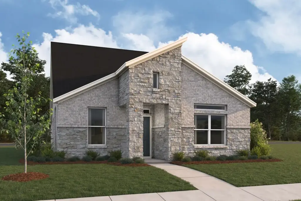 243 Antioch Church Drive, Buda