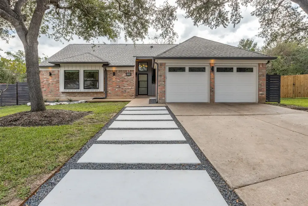 8105 Red Rock Cove, Austin
