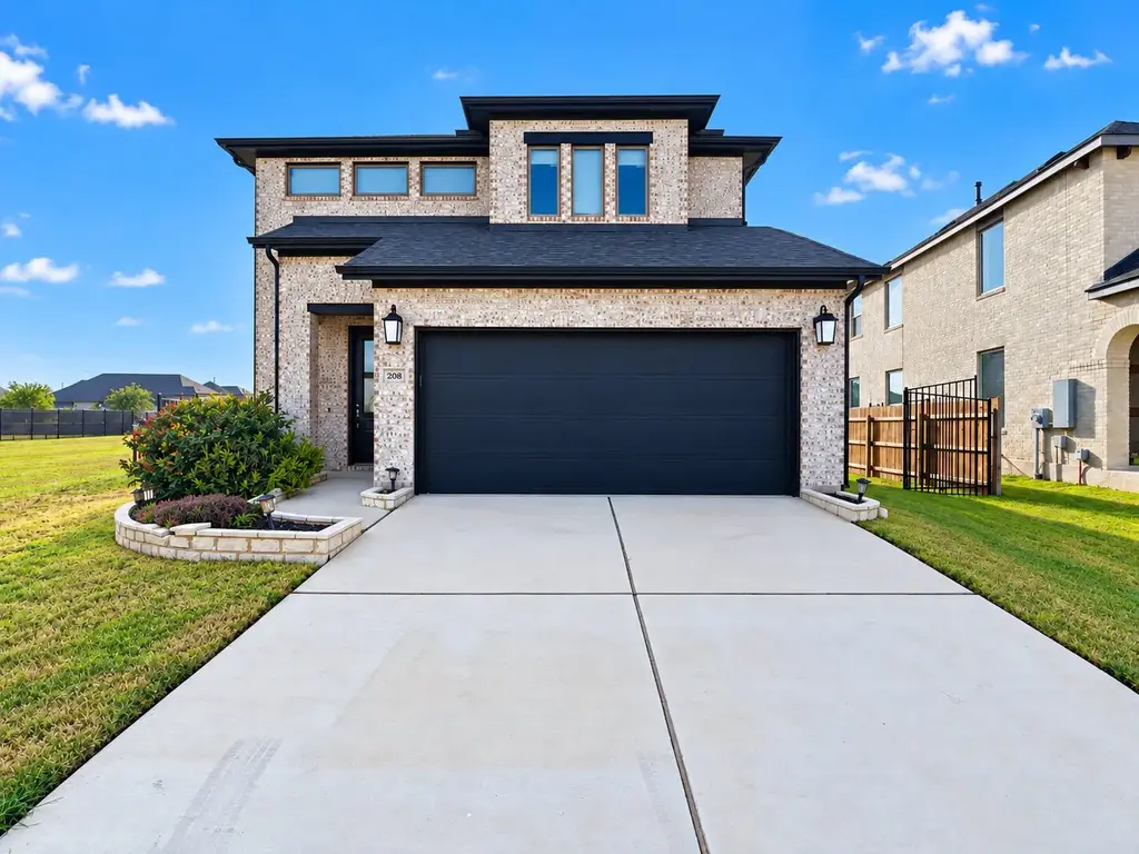 208 Dycus Bend, Liberty Hill