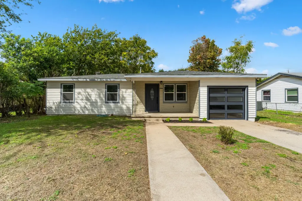 1004 S 15th Street, Copperas Cove