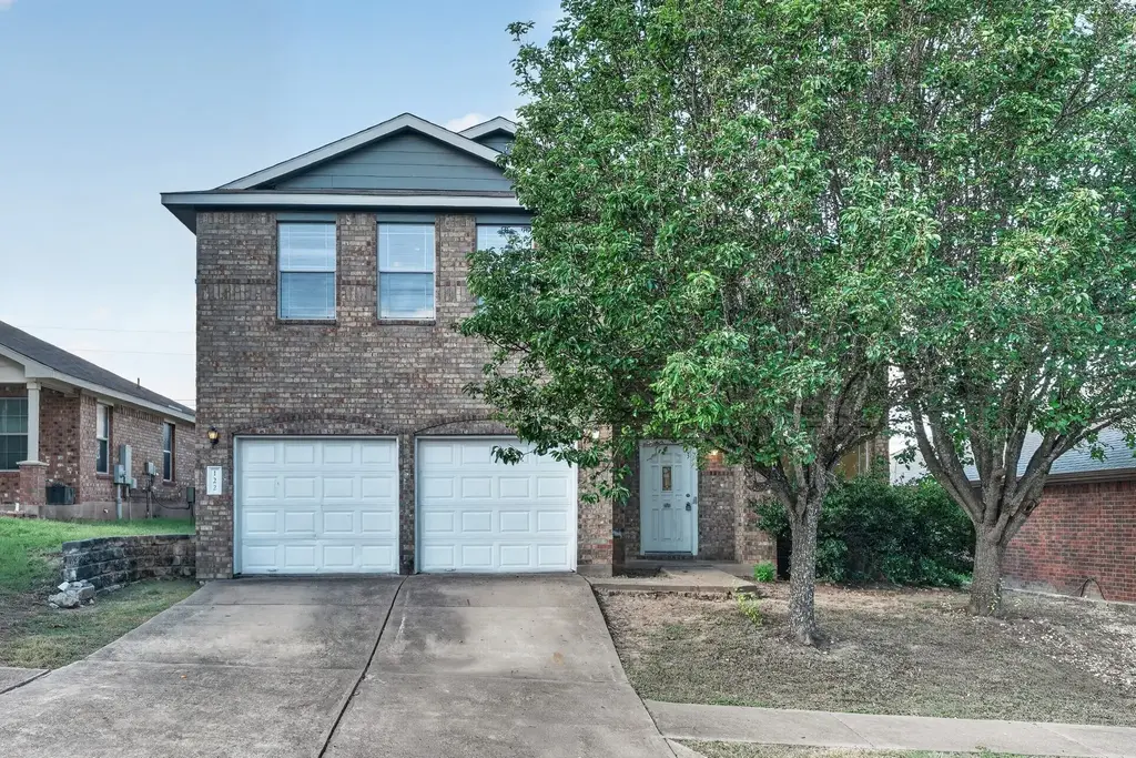 122 Plumbago Cove, Buda