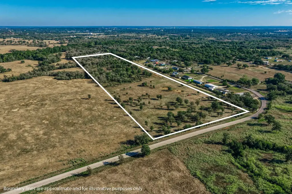 Tbd Walter Hoffman Rd., Cedar Creek