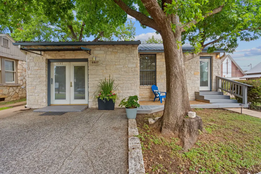 4407 Medical Parkway, Austin