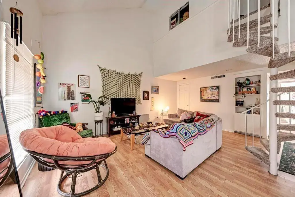 2401 Leon Street 308, Austin