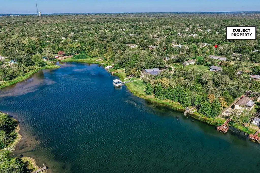 Tbd Chickasaw (0.11 Acres), Smithville