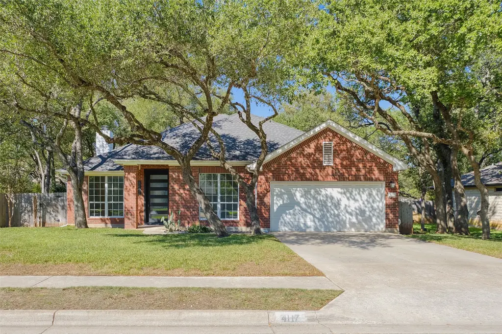 4117 Travis Country Circle, Austin
