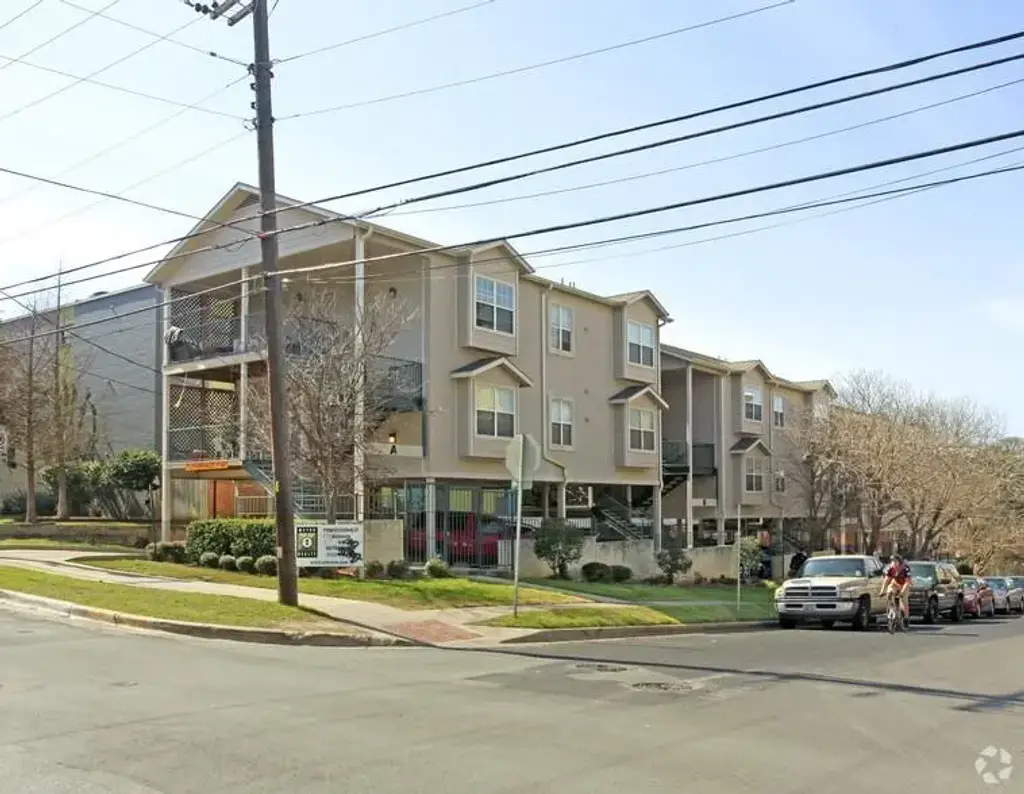 2410 Leon Street 103, Austin
