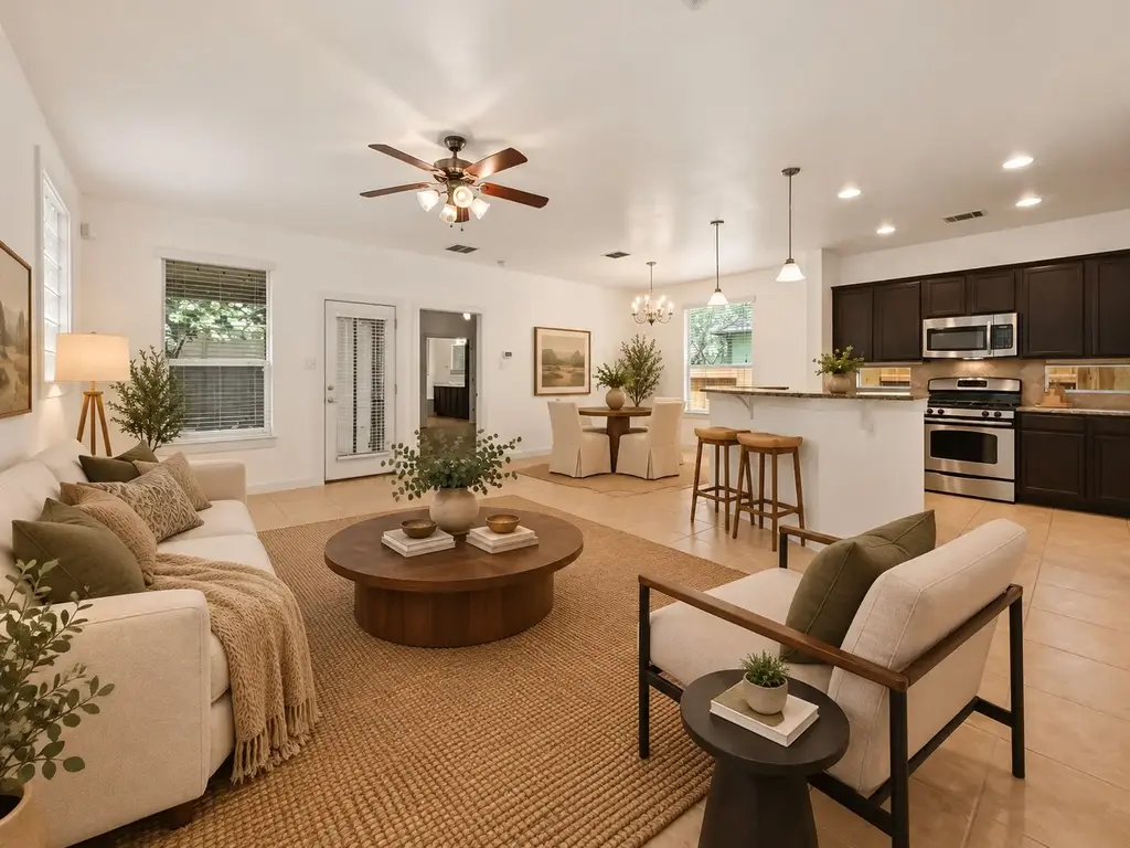 8314 Nicola Trail, Austin