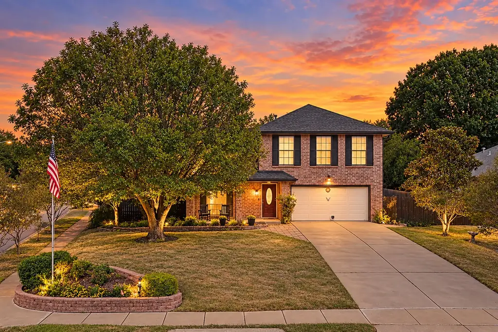 13200 Fieldgate Drive, Austin