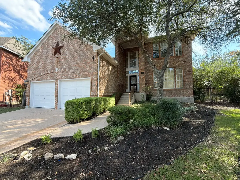 5400 Ketch Court, Austin