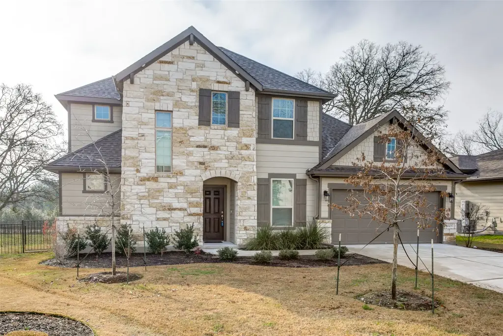 9509 Mcknight Loop, Austin