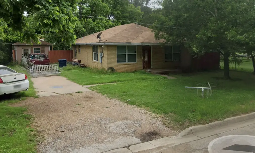 617 Green Street, Rockdale