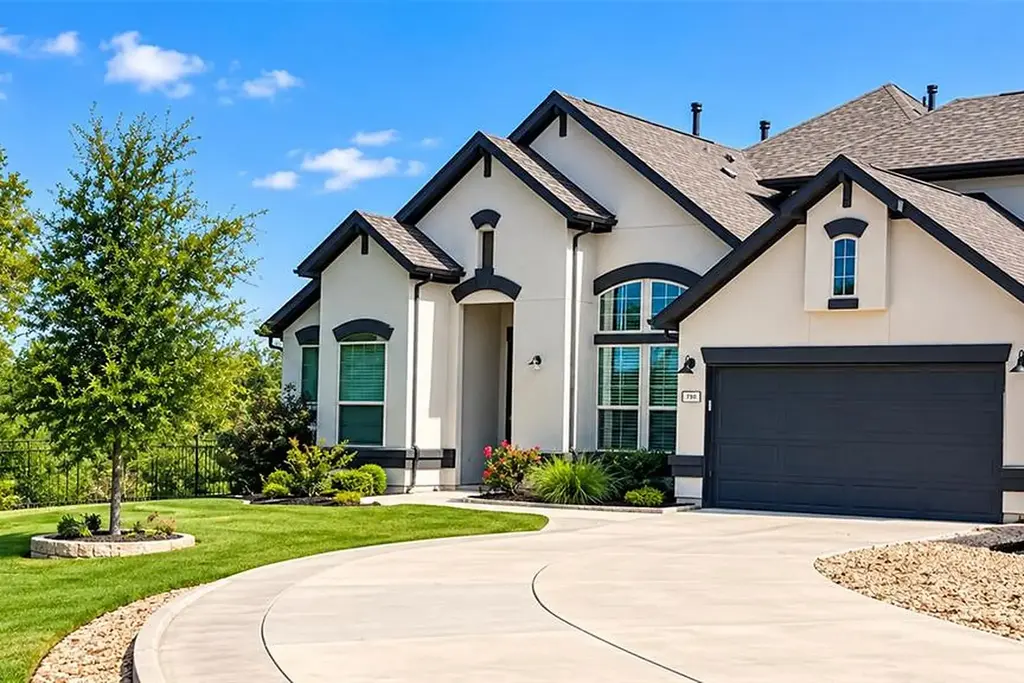168 Osage Court, Dripping Springs