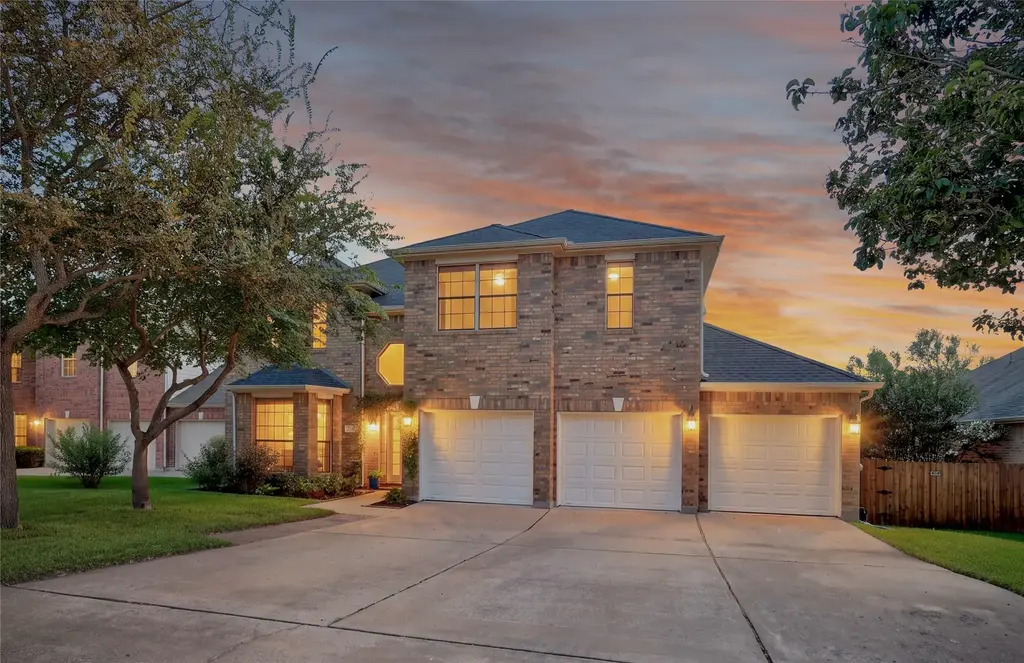 3104 Argento Place, Cedar Park