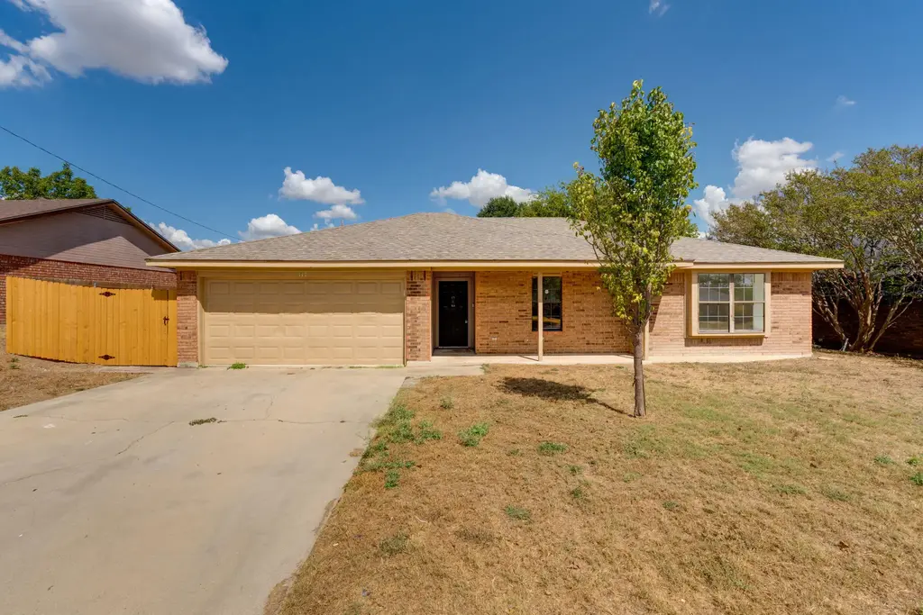 117 E Blancas Drive, Copperas Cove