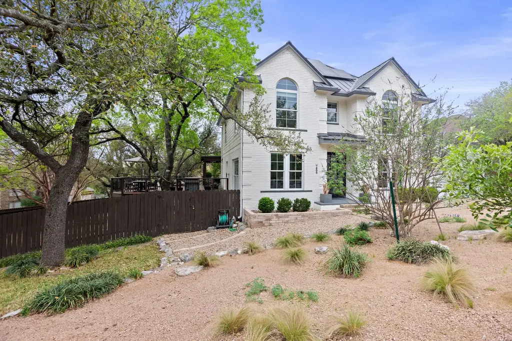 7800 Moonflower Drive, Austin