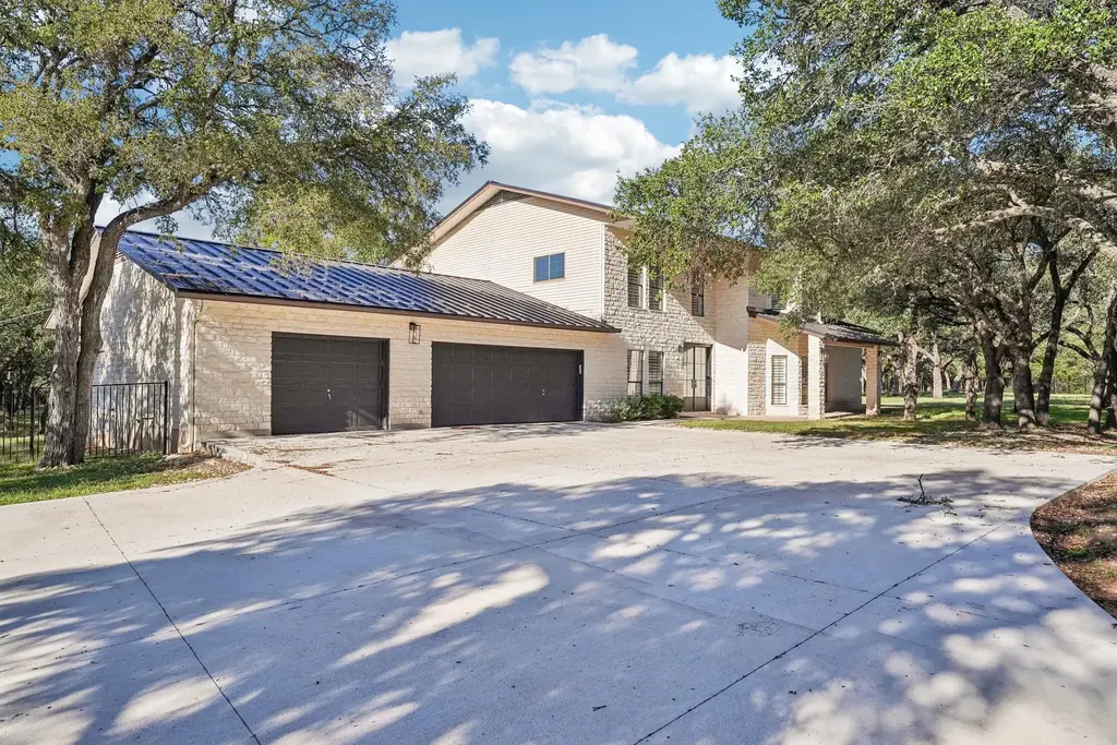 2833 Cedar Hollow Road, Georgetown