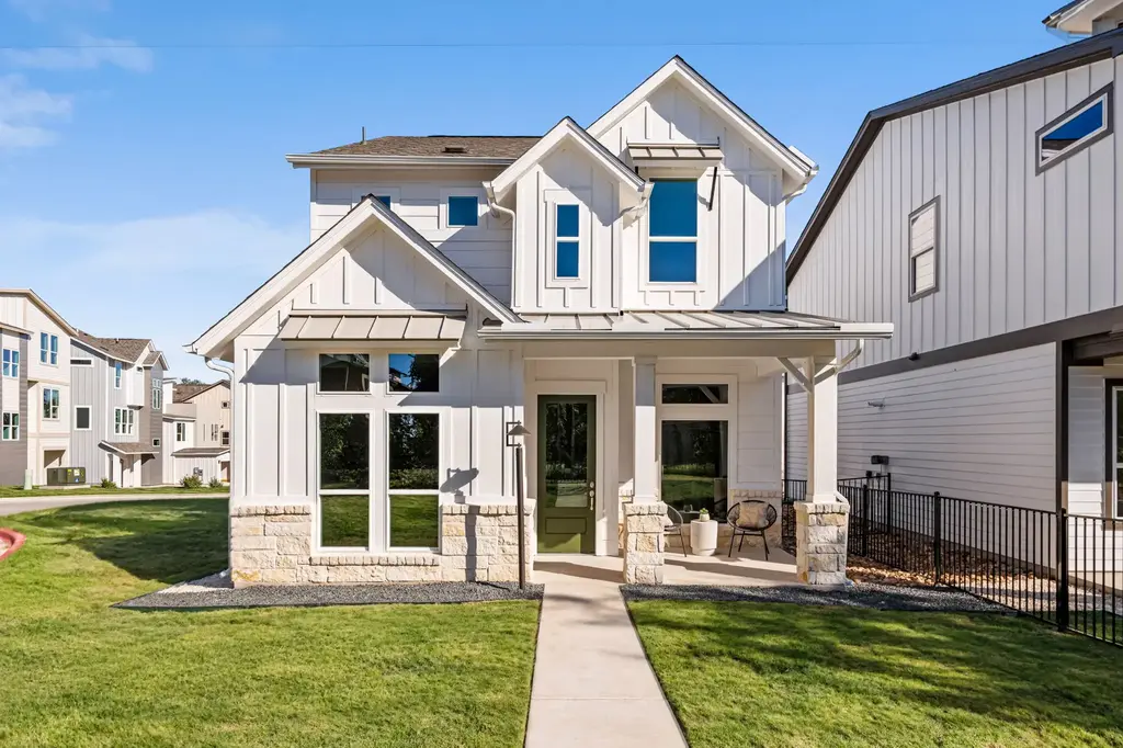 5001 Pecan Springs Road 29, Austin