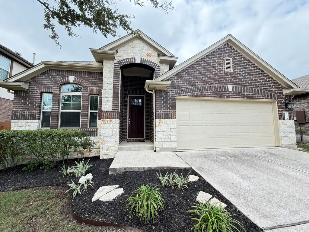 18509 Tanner Bayou Loop, Austin